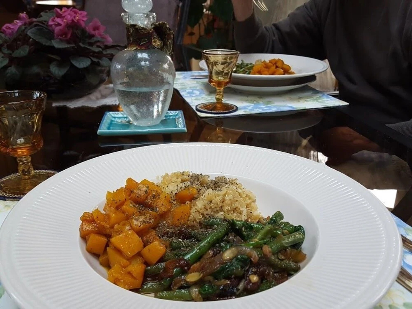 Hubers INN Port Townsend