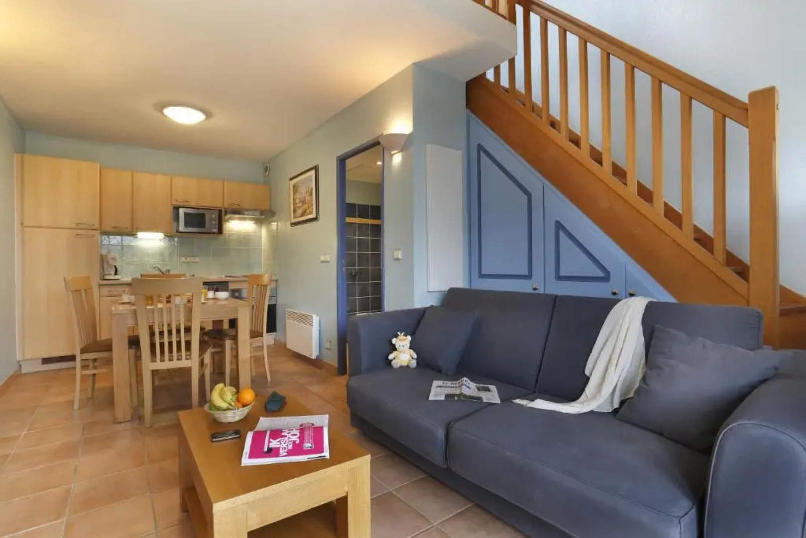 Vacancéole - Les Bastides de Fayence