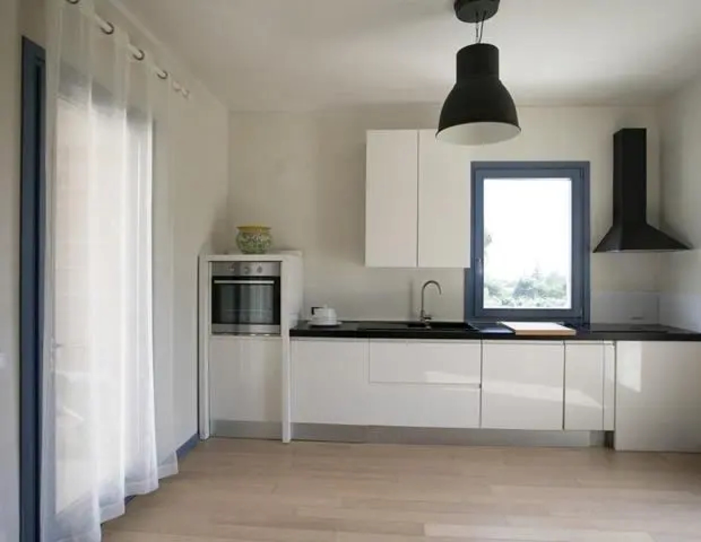 Favignana Luxury Villa