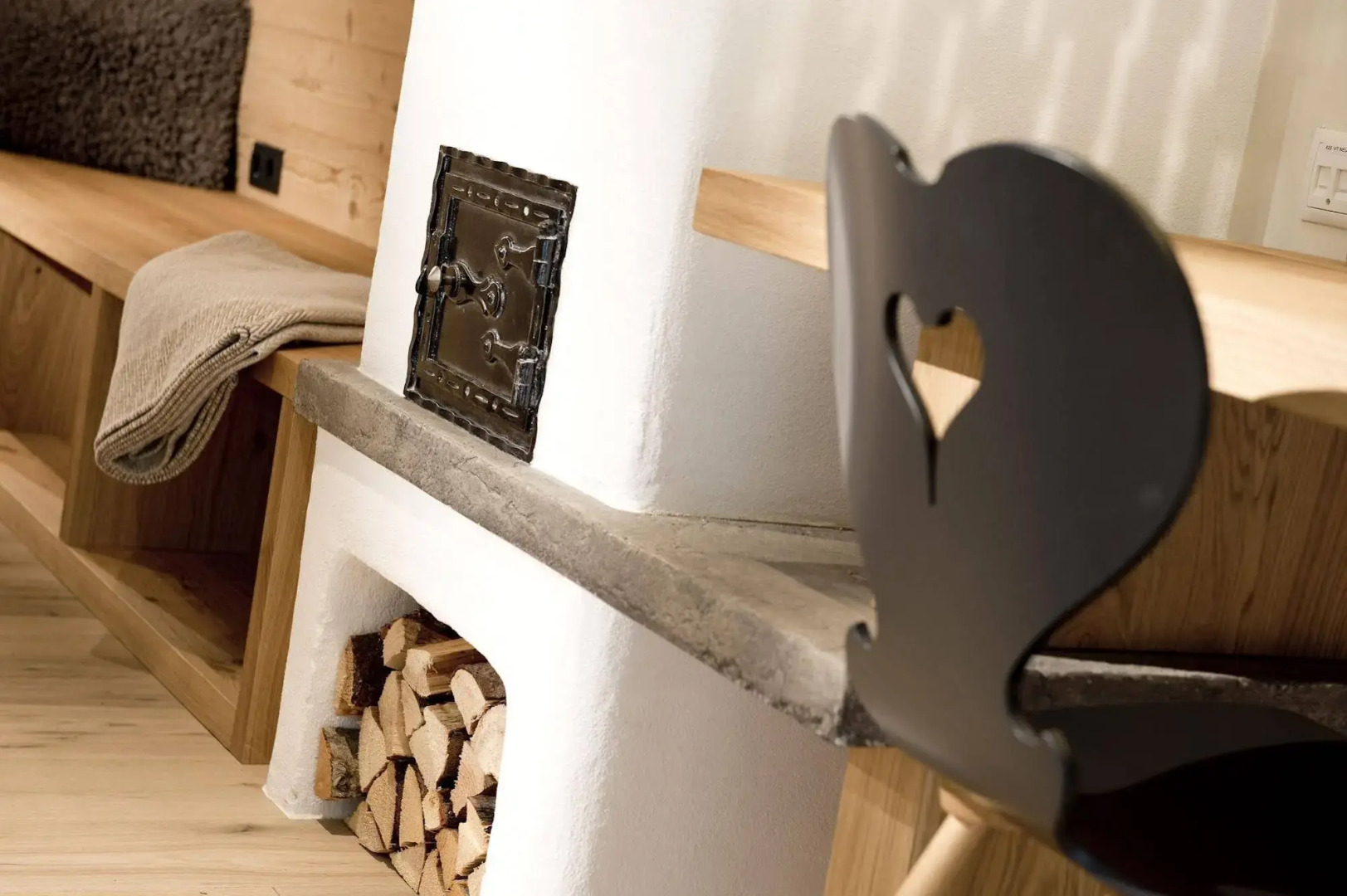 Vitalhotel Edelweiss