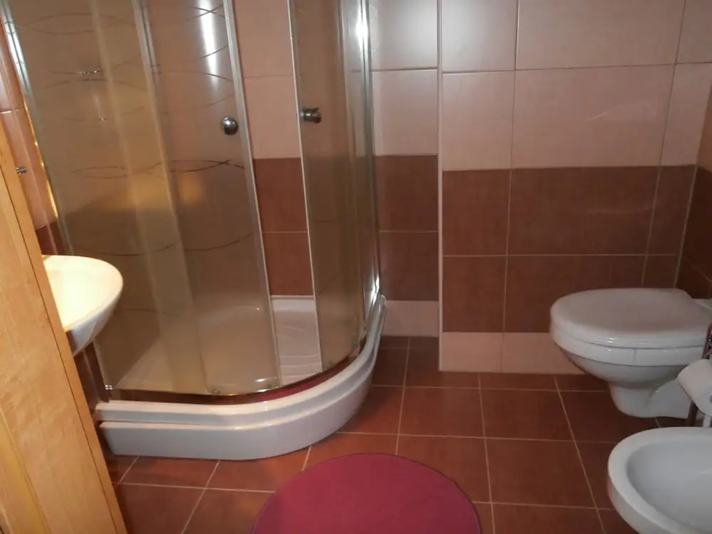 Willa Aga - Bed & Breakfast