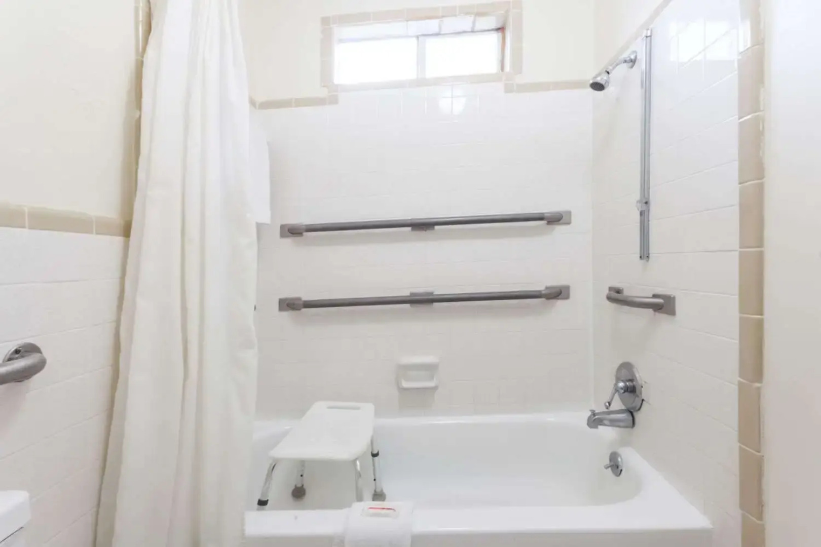 Knights Inn Hurricane Mills