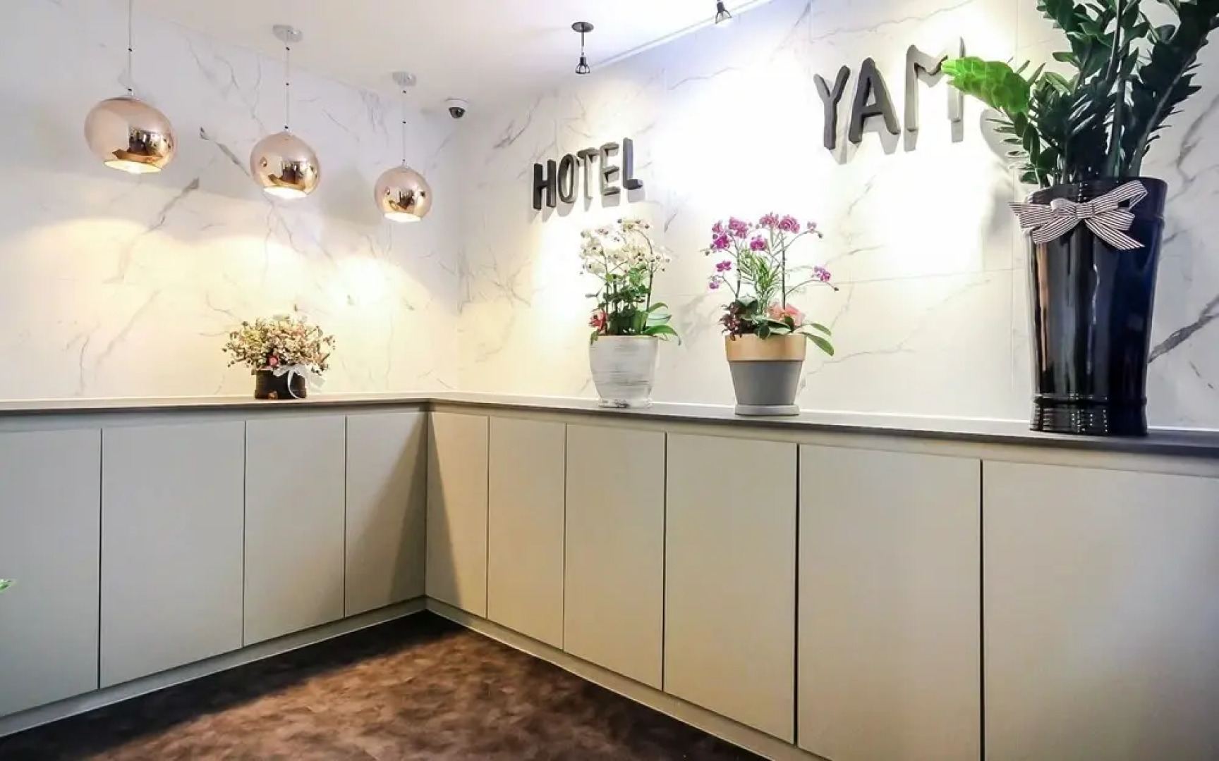 Yeongdeok Ganggu Port YAM