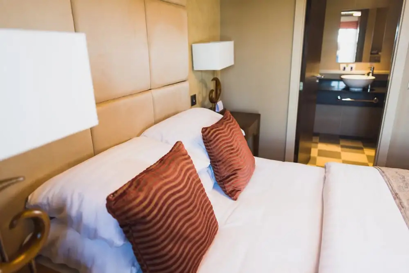 The Spa Hotel at Ribby Hall Village