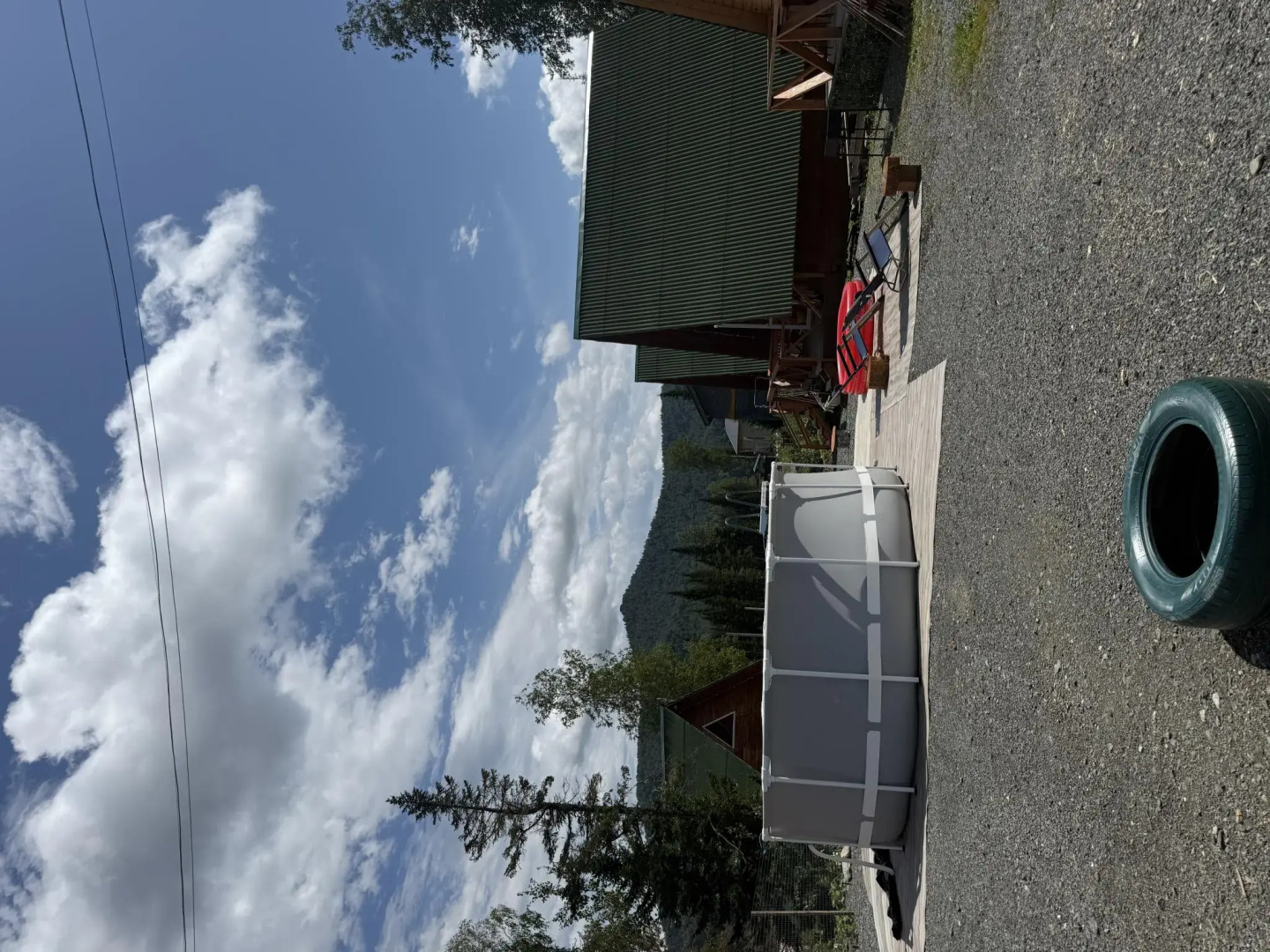 All in Gesh (Алл ин Геш)