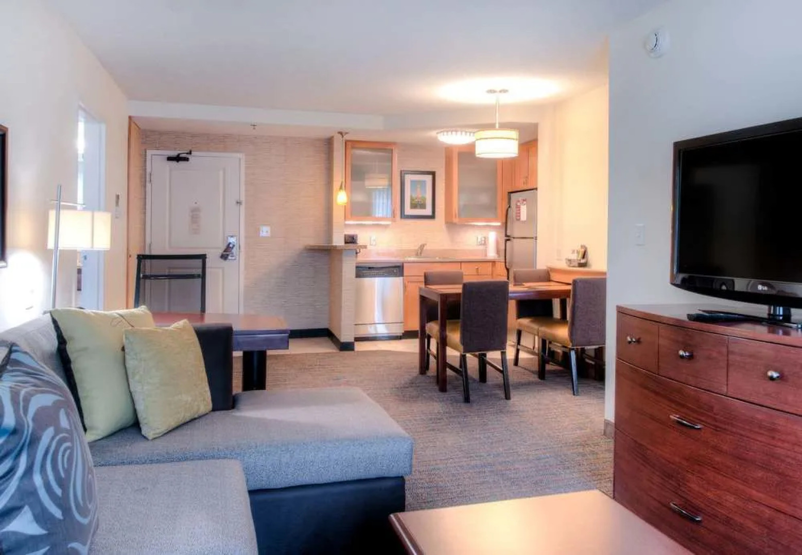 Residence Inn Chapel Hill