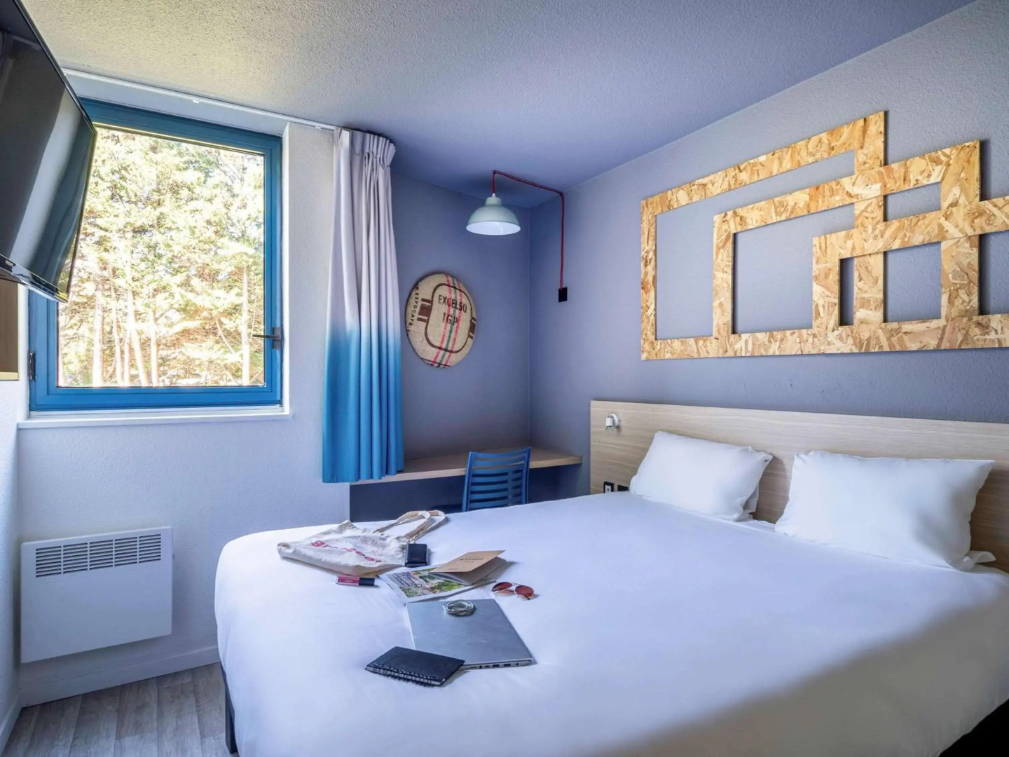 greet Hotel Bordeaux Aeroport