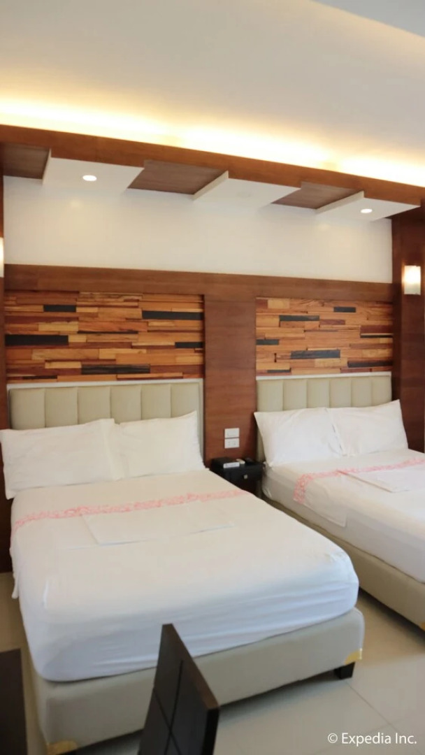 AMCO Beach Resort, Lodging, Restaurant & Recreational Center