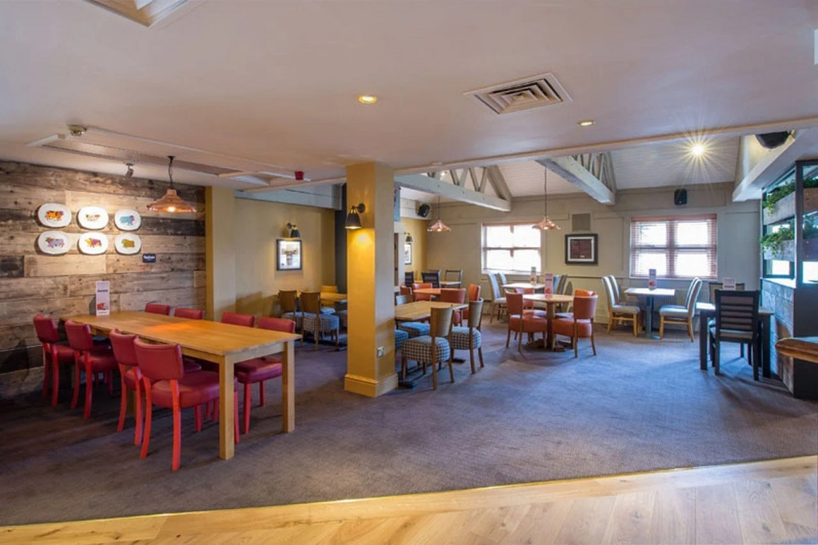 Premier Inn Weston-Super-Mare East (A370)