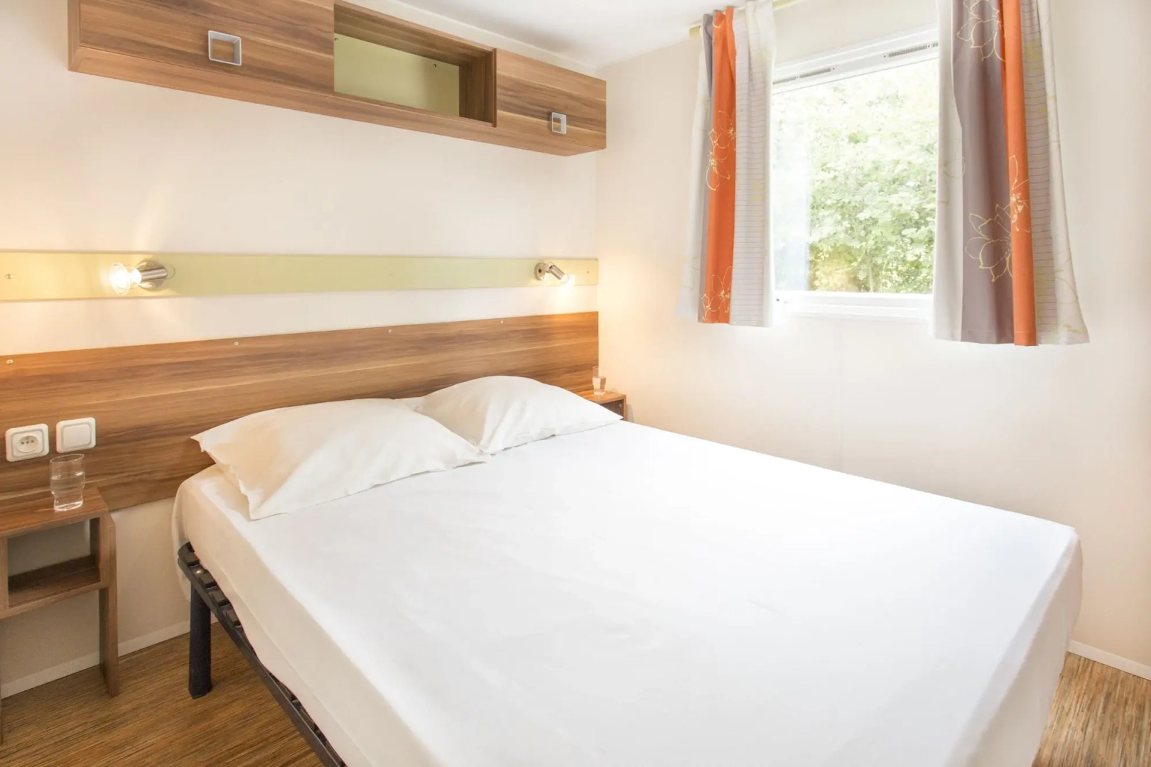 Village Vacances Les Abricotiers (by Popinns)