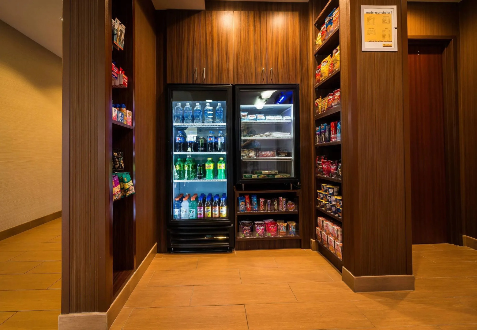 Fairfield Inn by Marriott Las Cruces