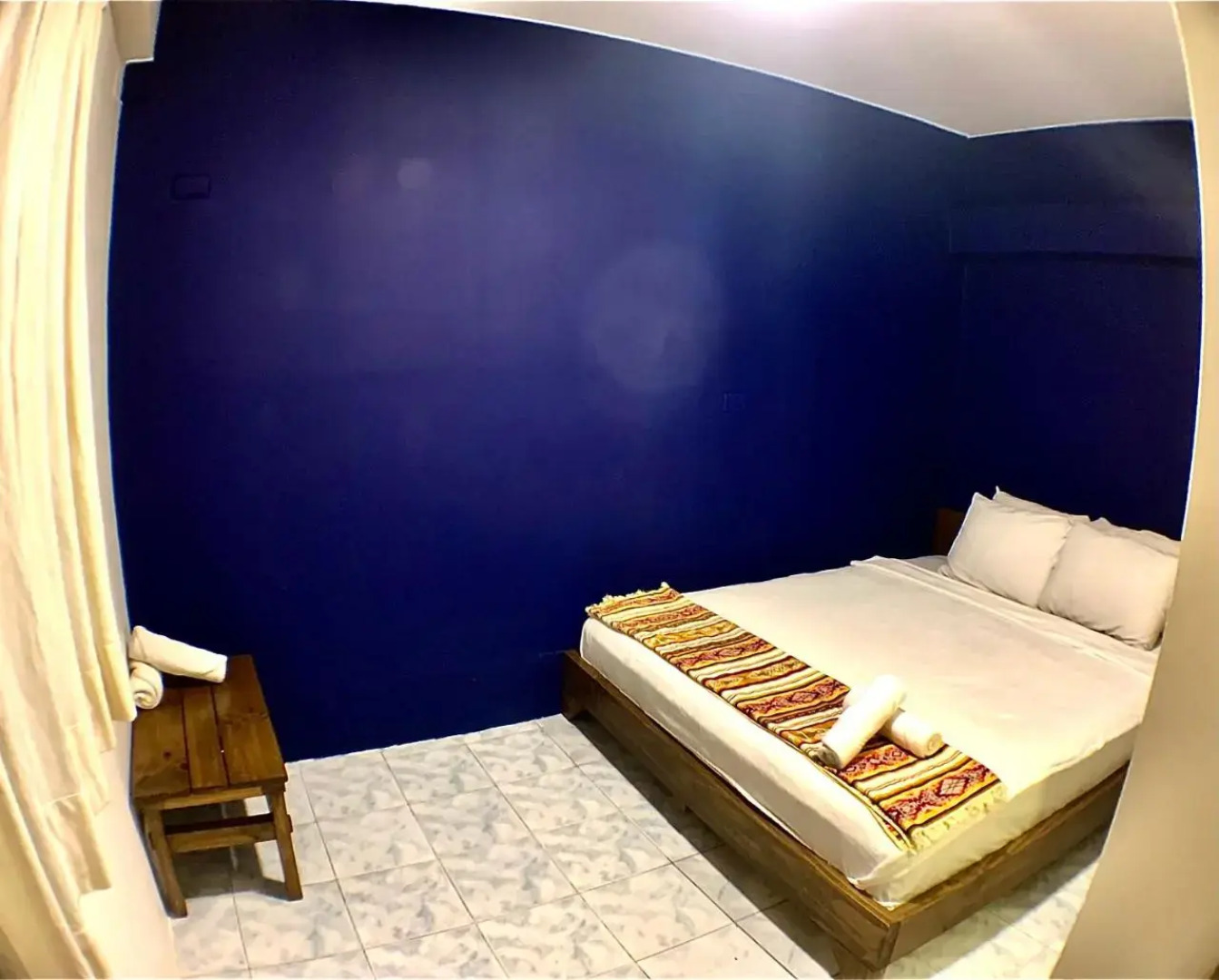 Casa I Love Montañita Town