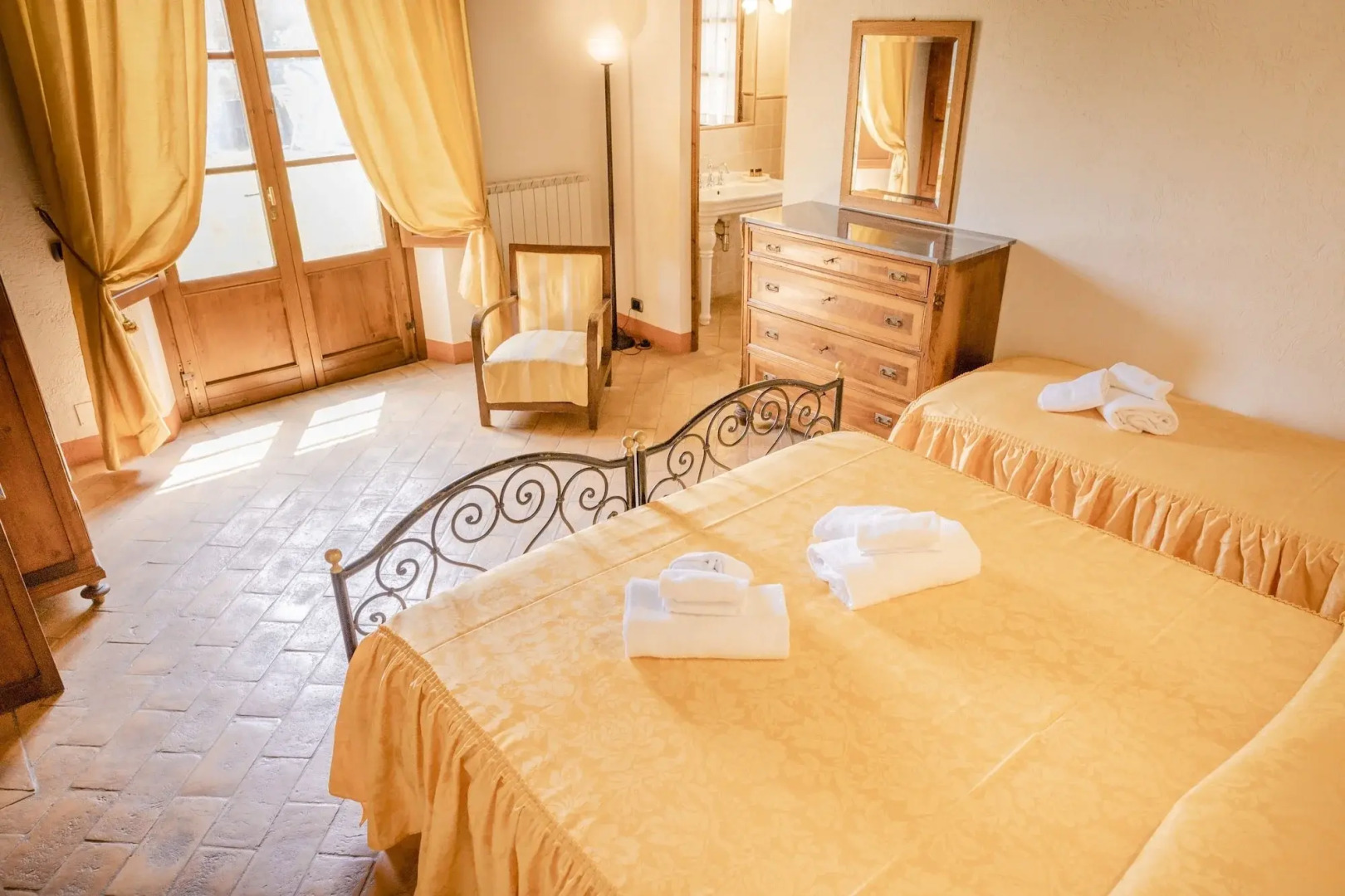 Agriturismo Il Serraglio