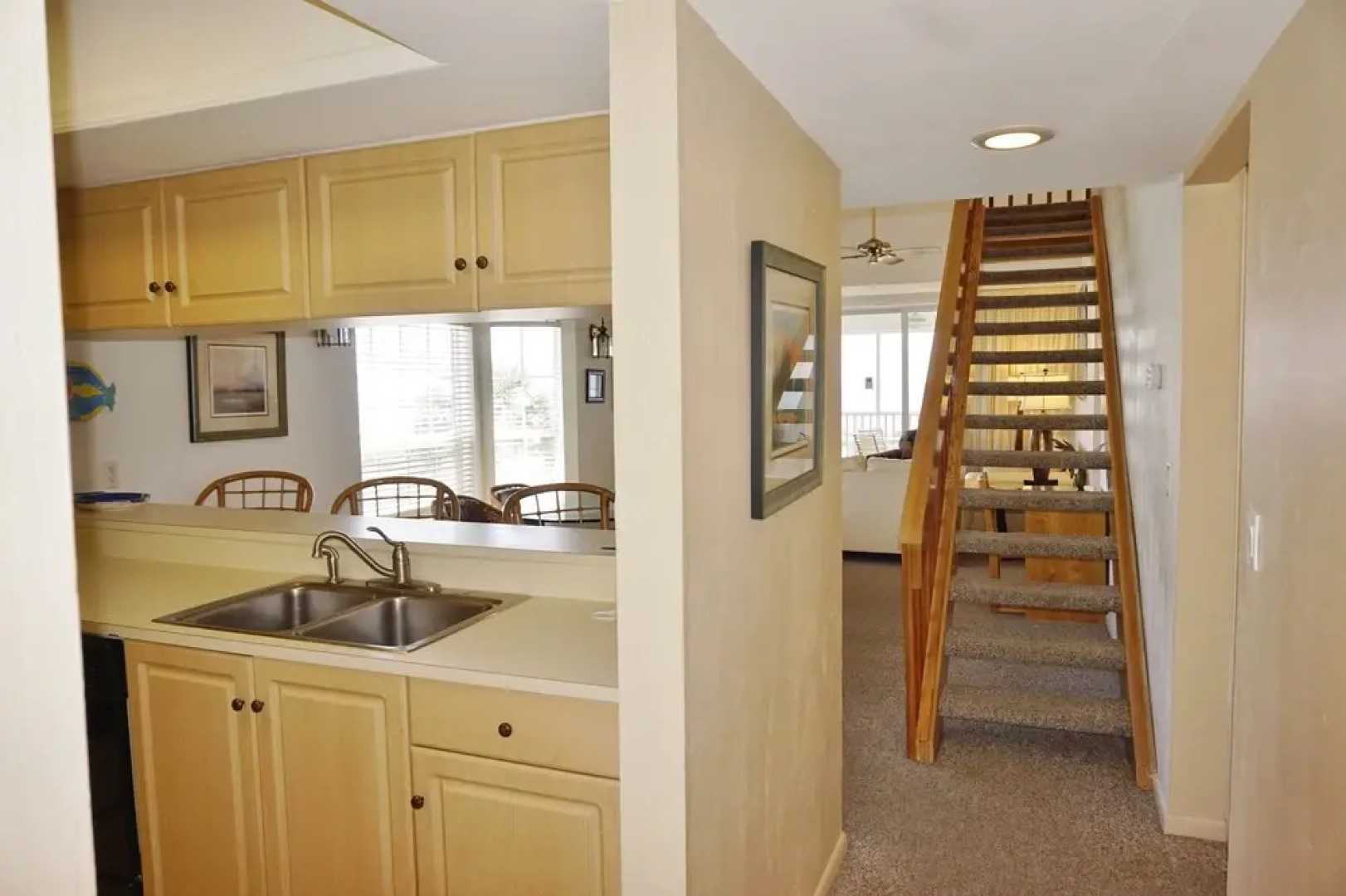 Palm Island 3 Bedroom Deluxe Villa by RedAwning