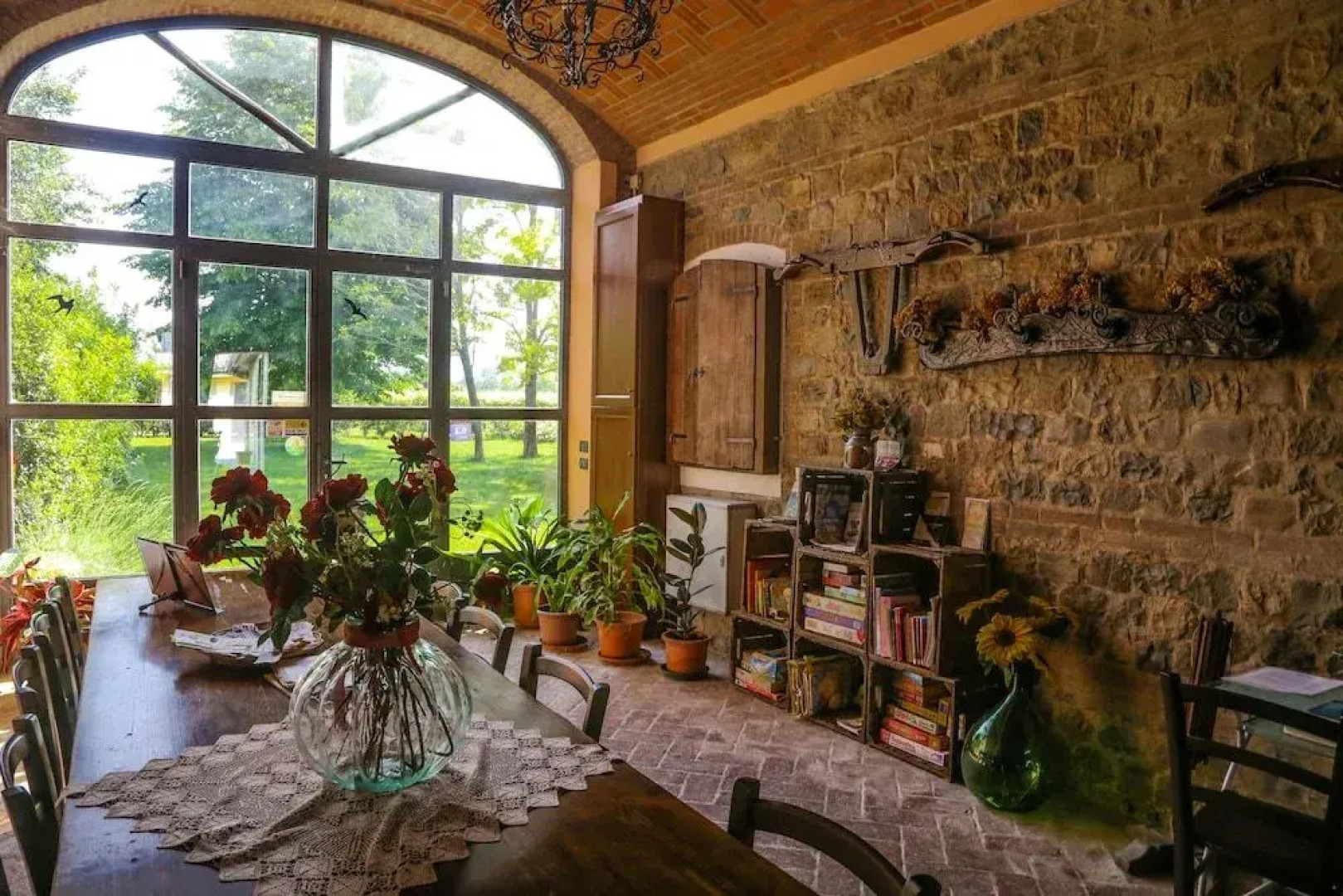 Agriturismo Il Brugnolo