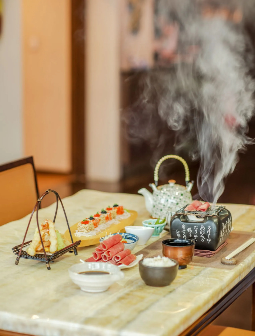 Blue Sky Hotel & Tower