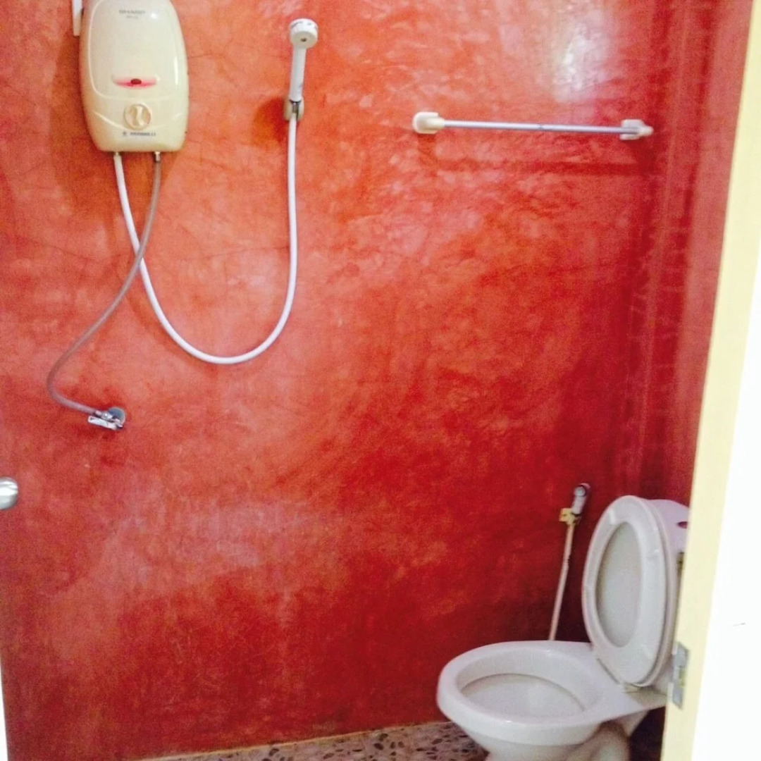 Insook Ko Larn Guesthouse