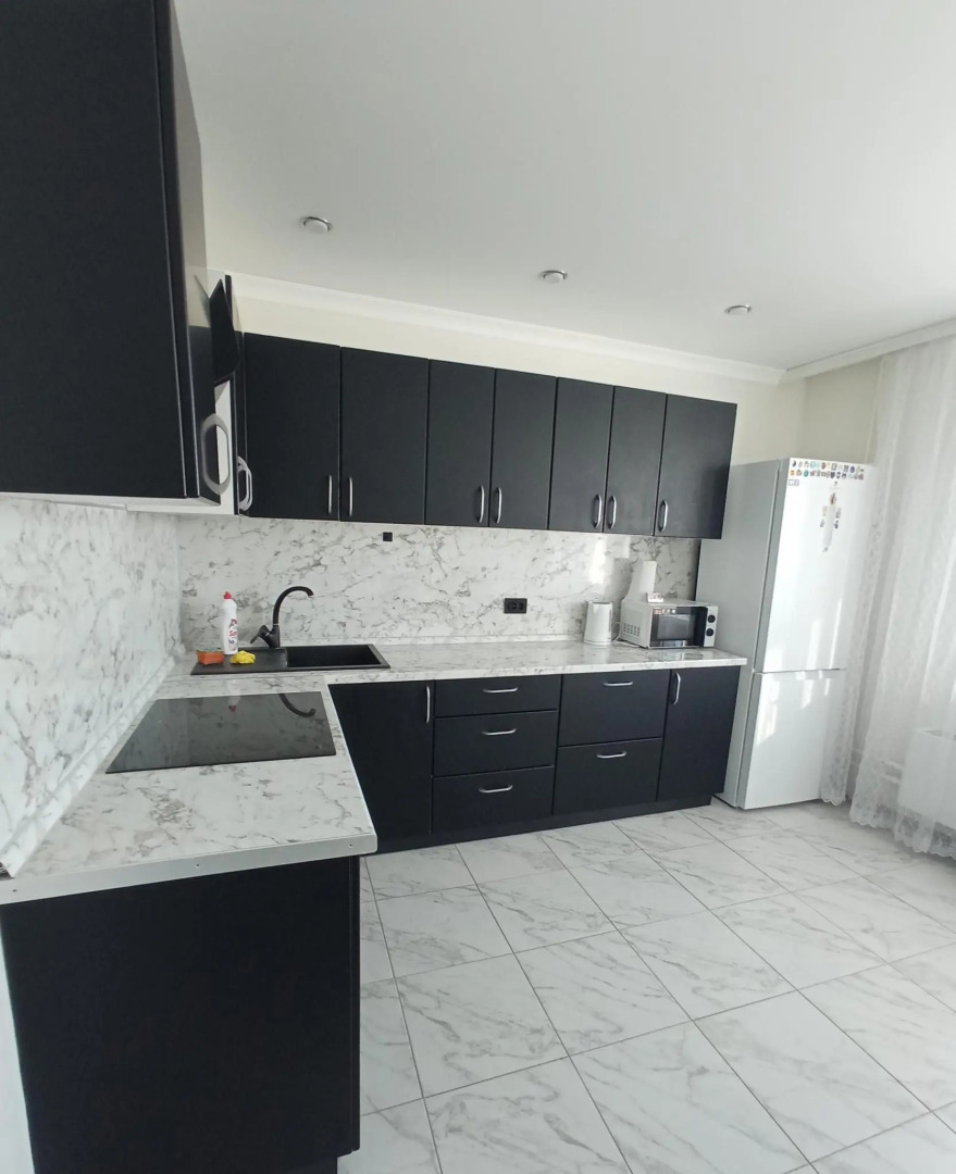 КрымскХоум на улице Надежды 4