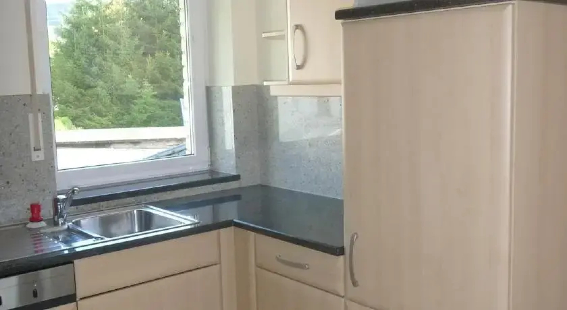 Ferienwohnung Herschbroich