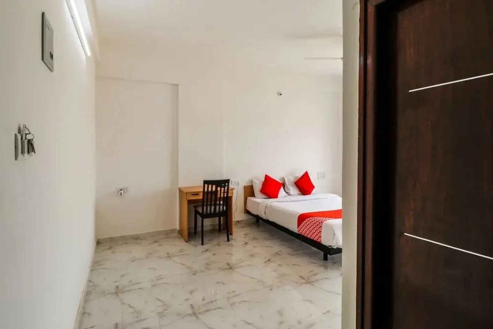 Dew Drops by OYO Rooms