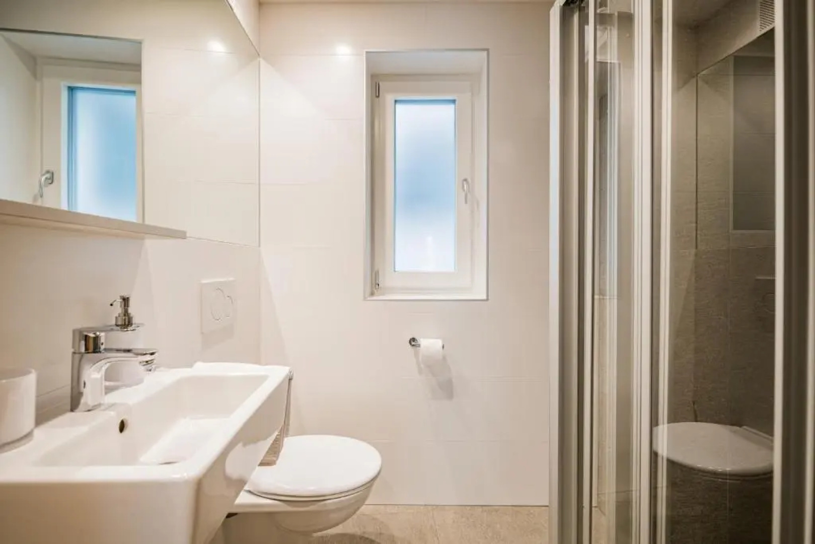 Appartements Sporting