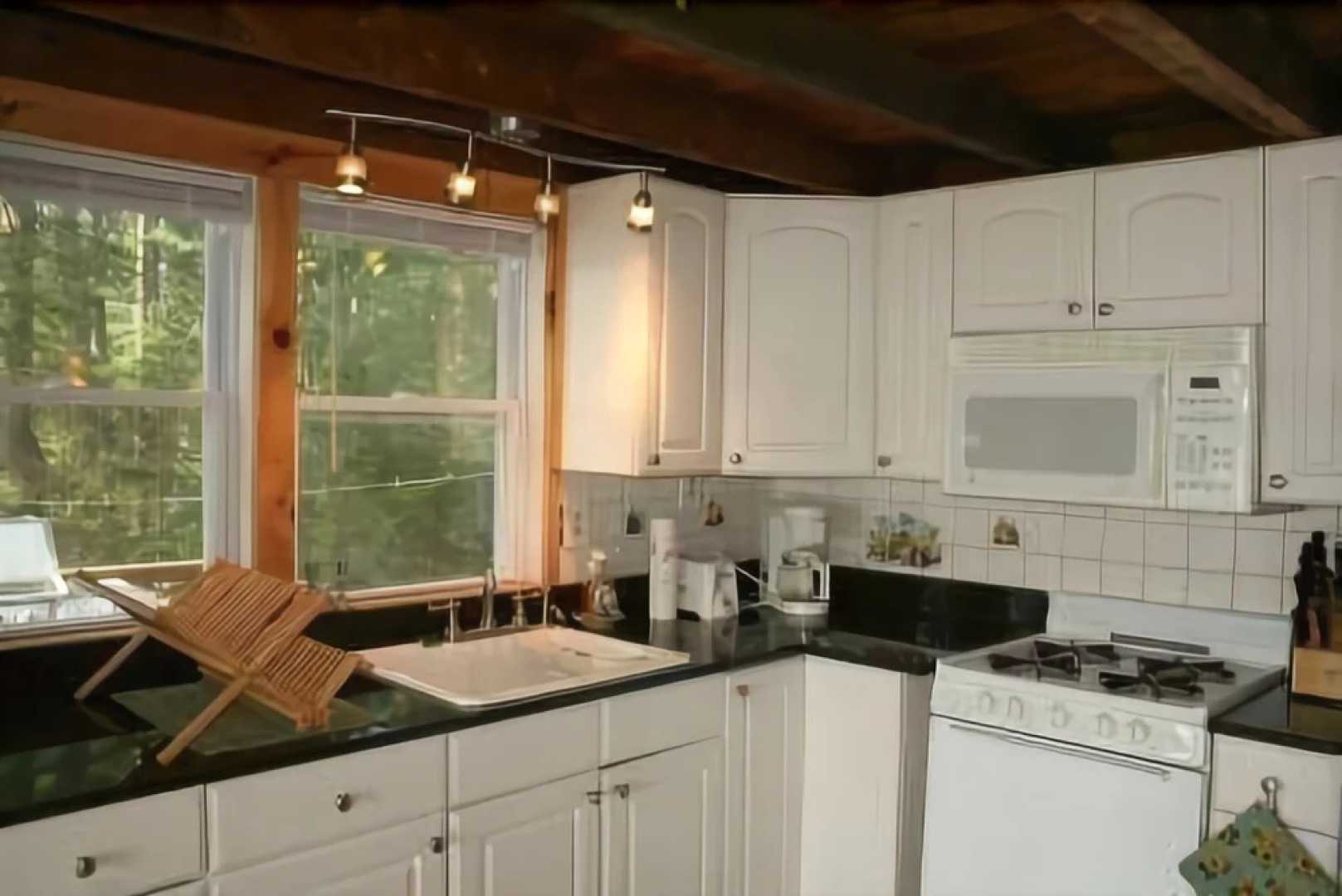 Overlook Cottage - One Bedroom Home