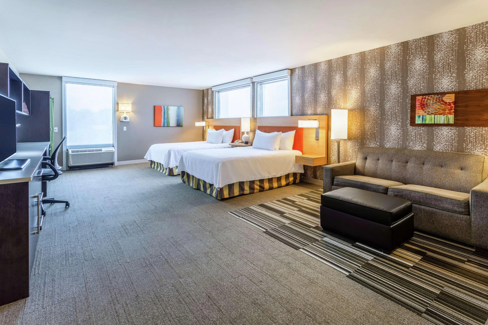 Home2 Suites by Hilton Dover, DE