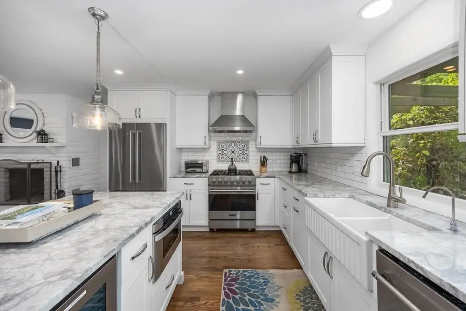 Captains Cove and Crew Quarters