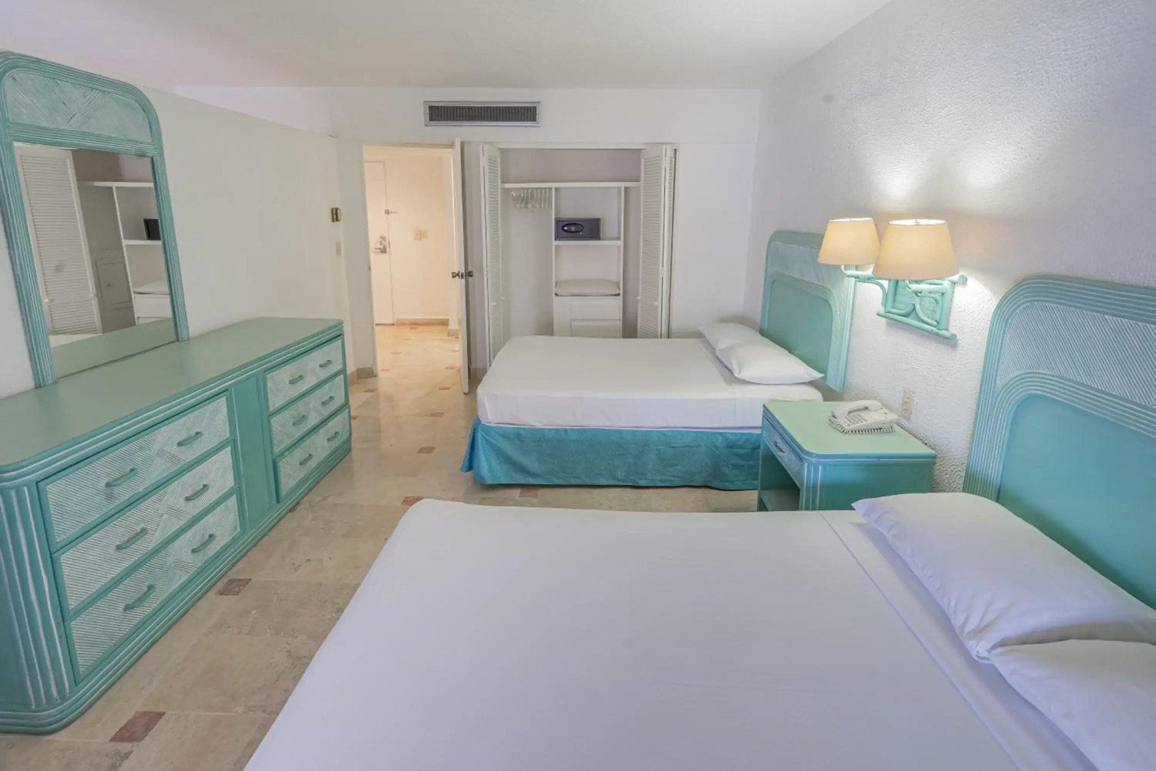 Playa Suites Acapulco