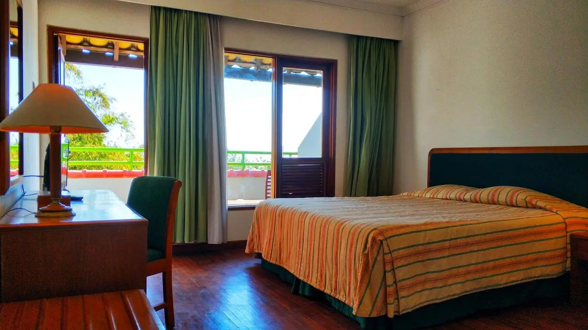 Grand Whiz Hotel Bromo