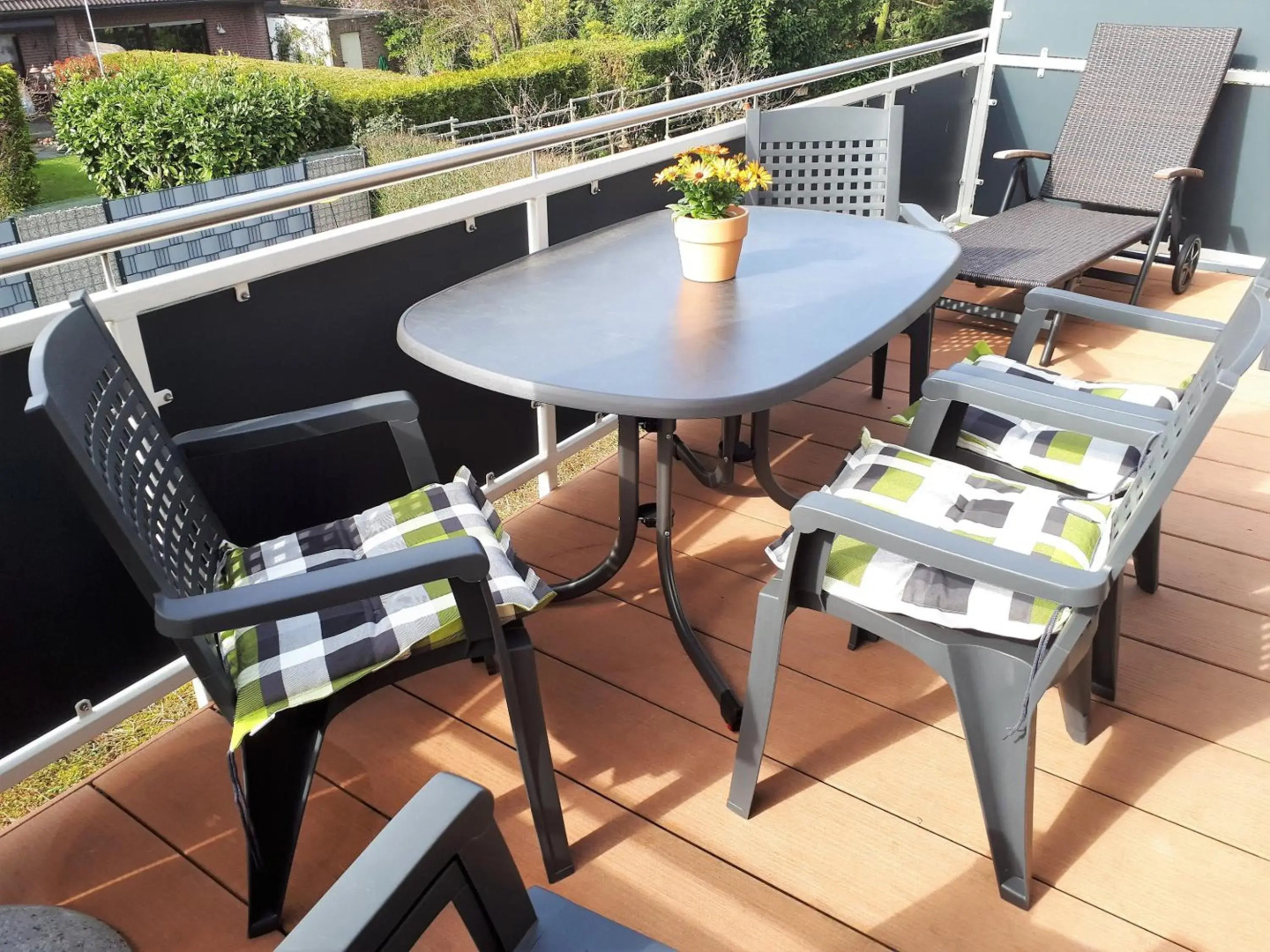 Ferienwohnung Drommeljan