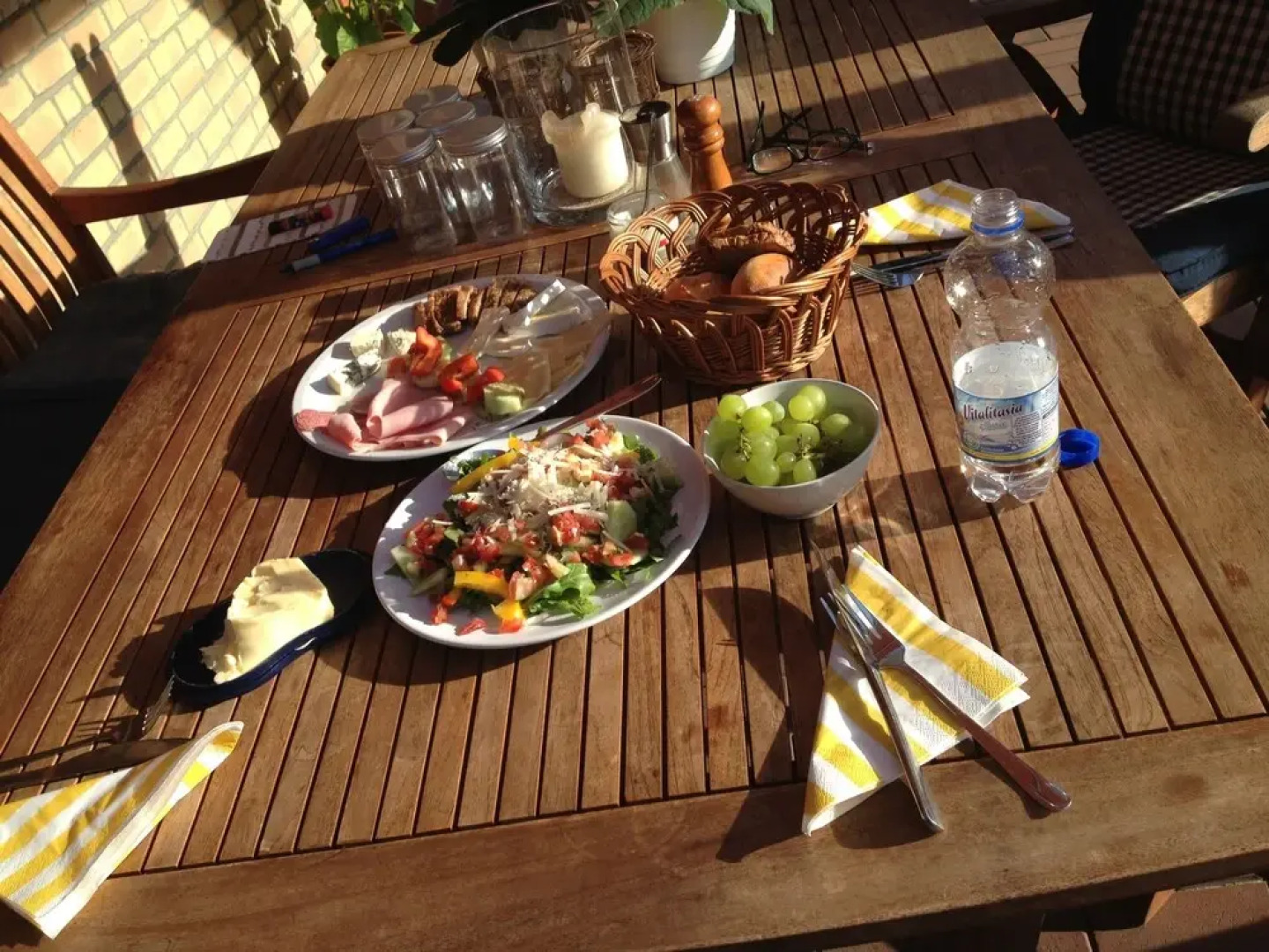 Haus Stoertebeker Appartements - Hotel Garni