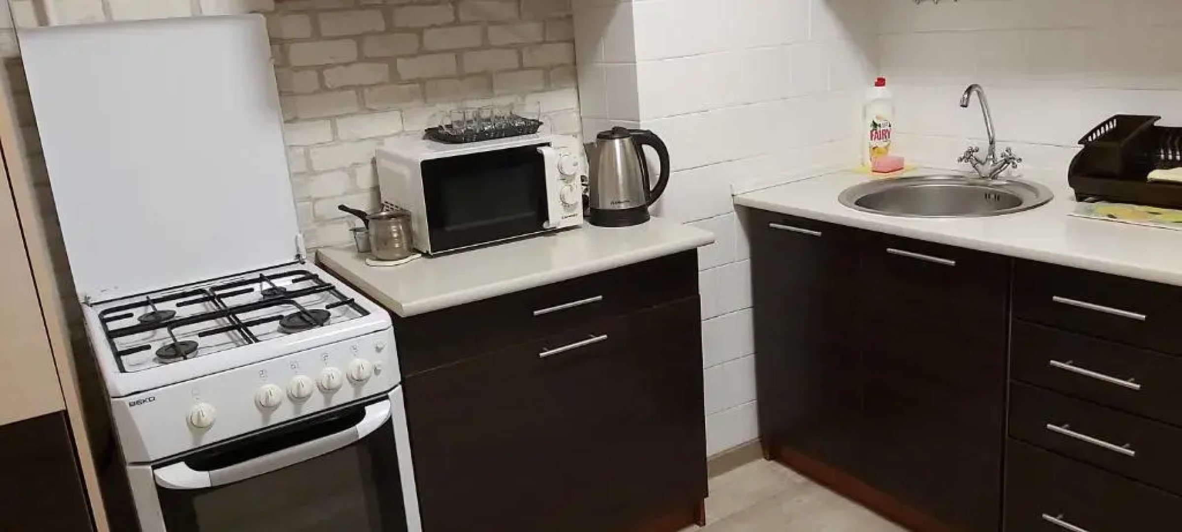 бульвар Олександрійський 137 Comfort house