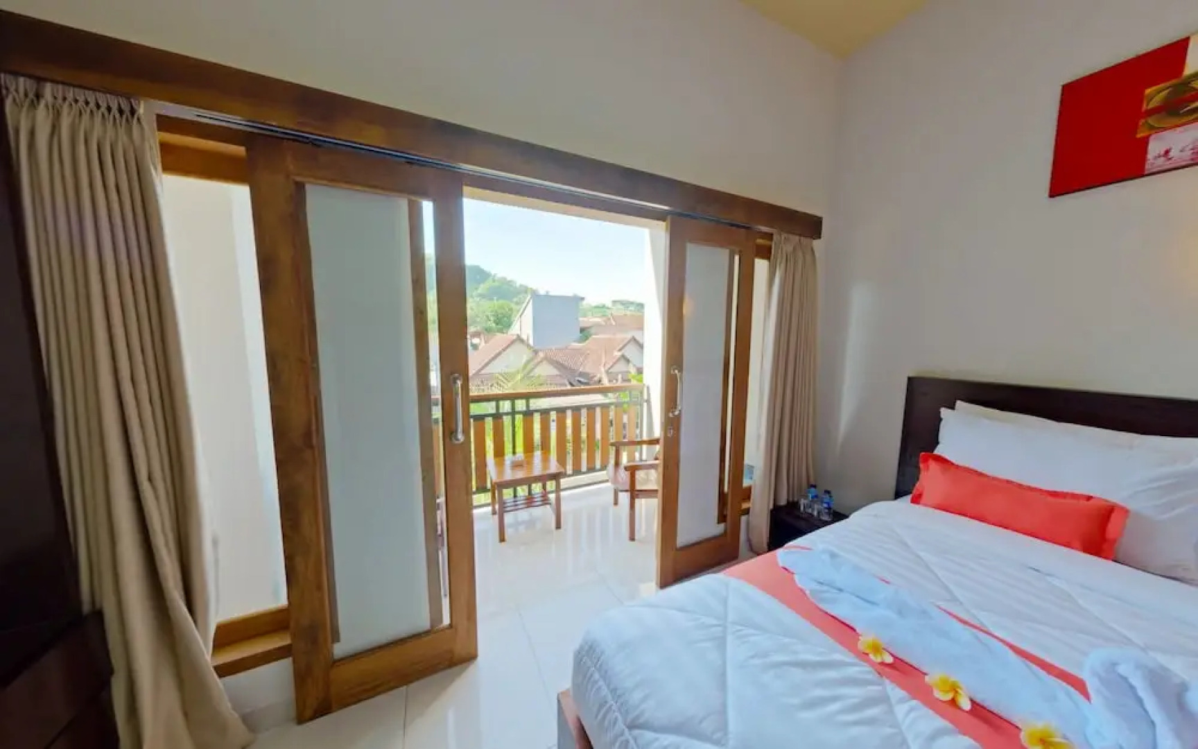 Semilir Senggigi Inn