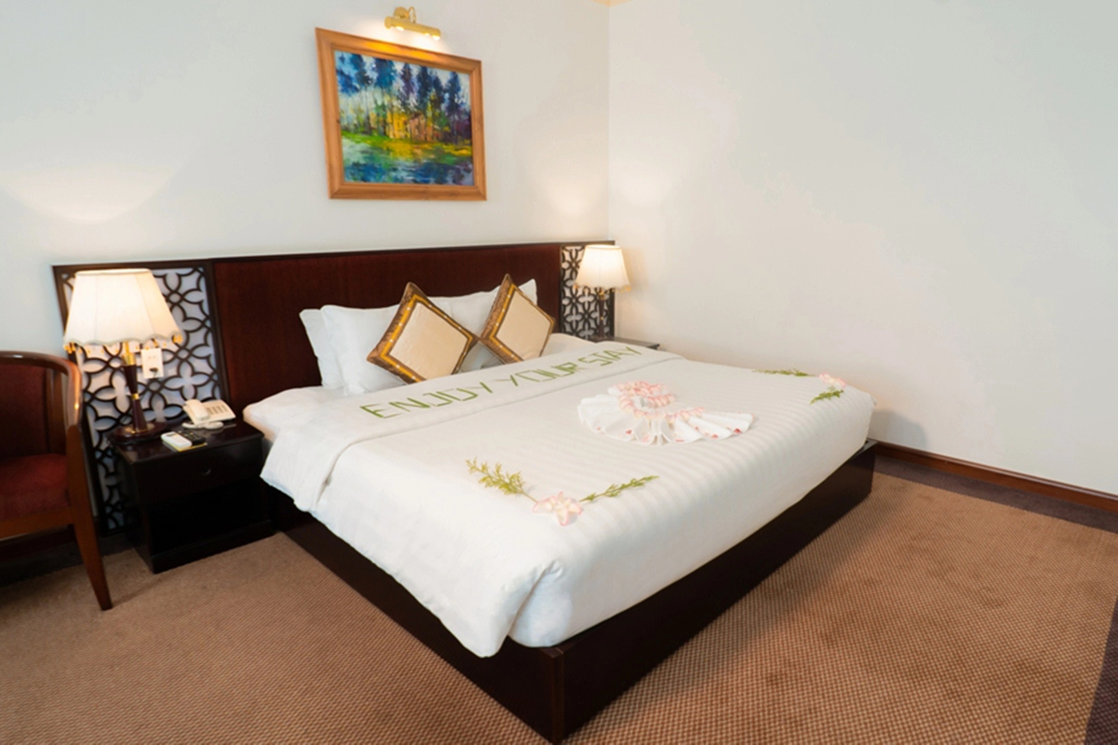 Century Riverside Hotel Hue