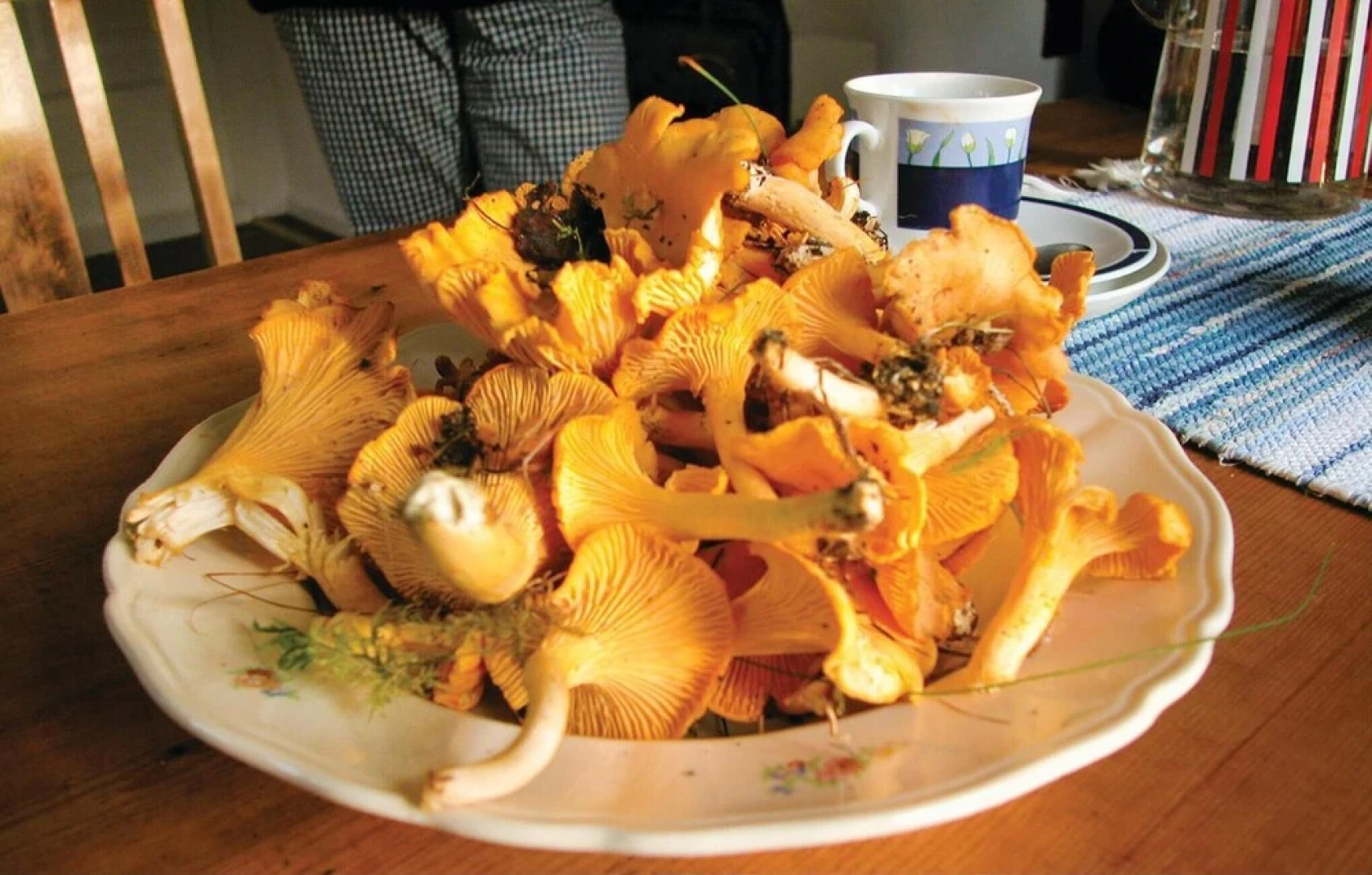 Awesome Home in Ed With 2 Bedrooms and Wifi