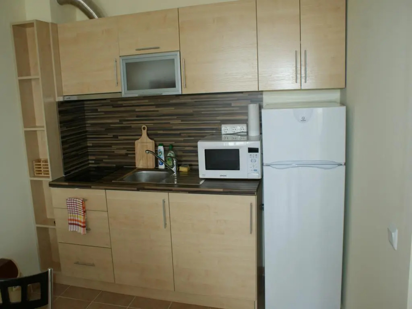 GT Imperial Fort Club Apartments