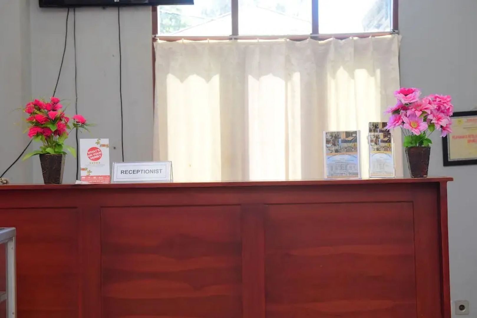 OYO 1222 Puri Gajah Dompak