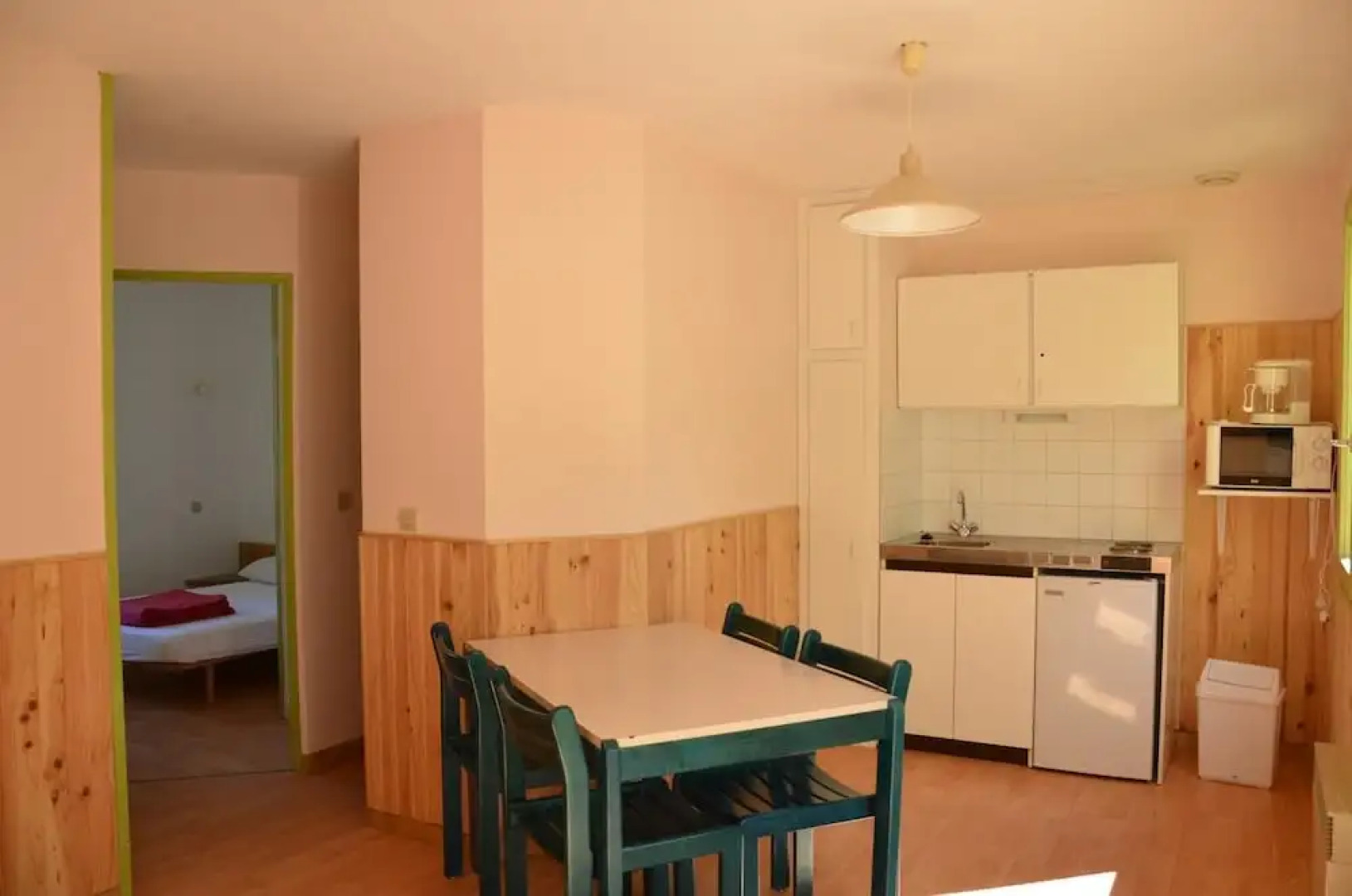 Le Pré Martin Village d'Hôtes