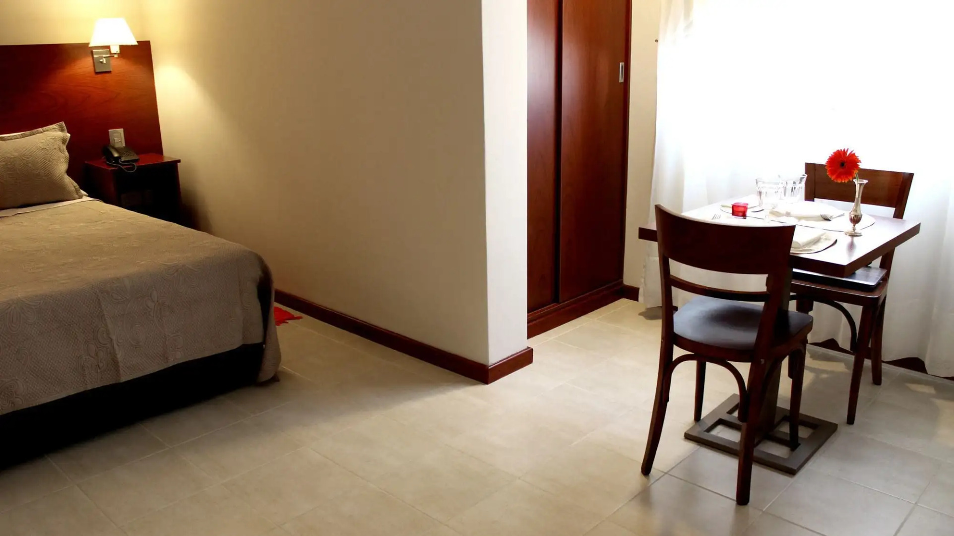 Donsuites Apart Hotel