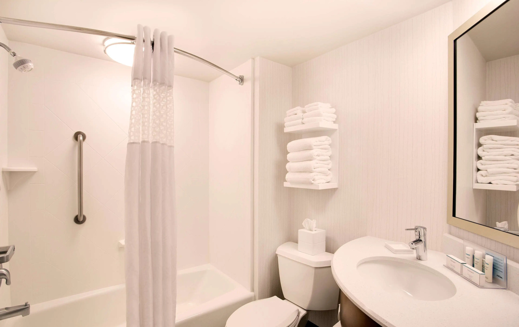 Hampton Inn Lancaster