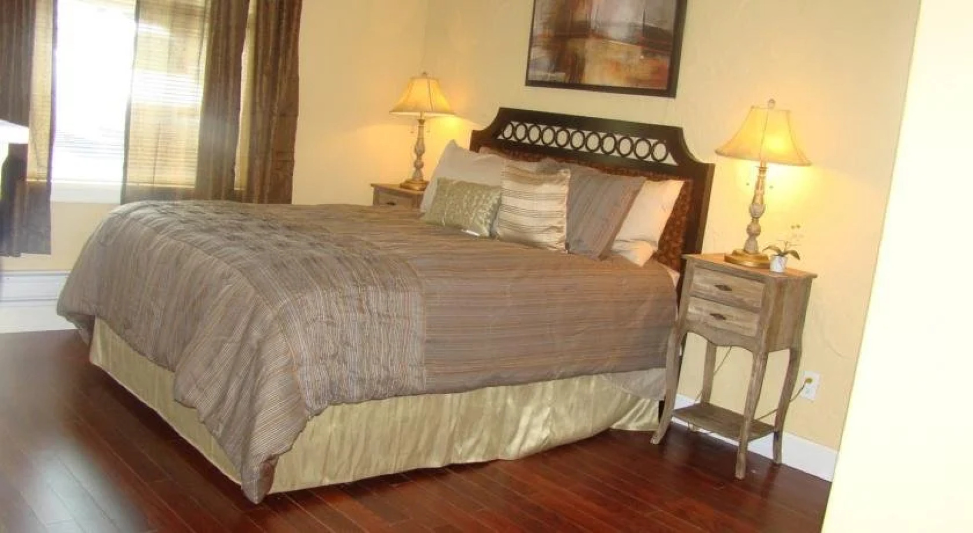 Malahat View Guesthouse