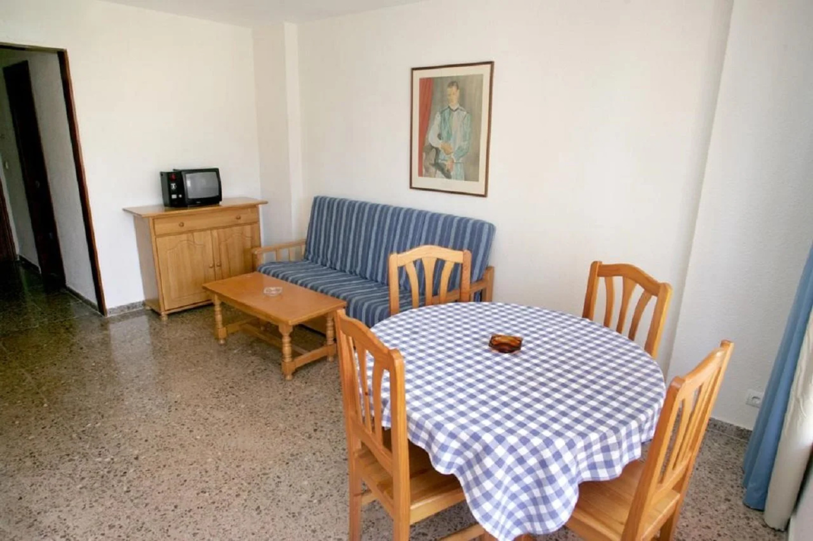 Apartamentos Picasso