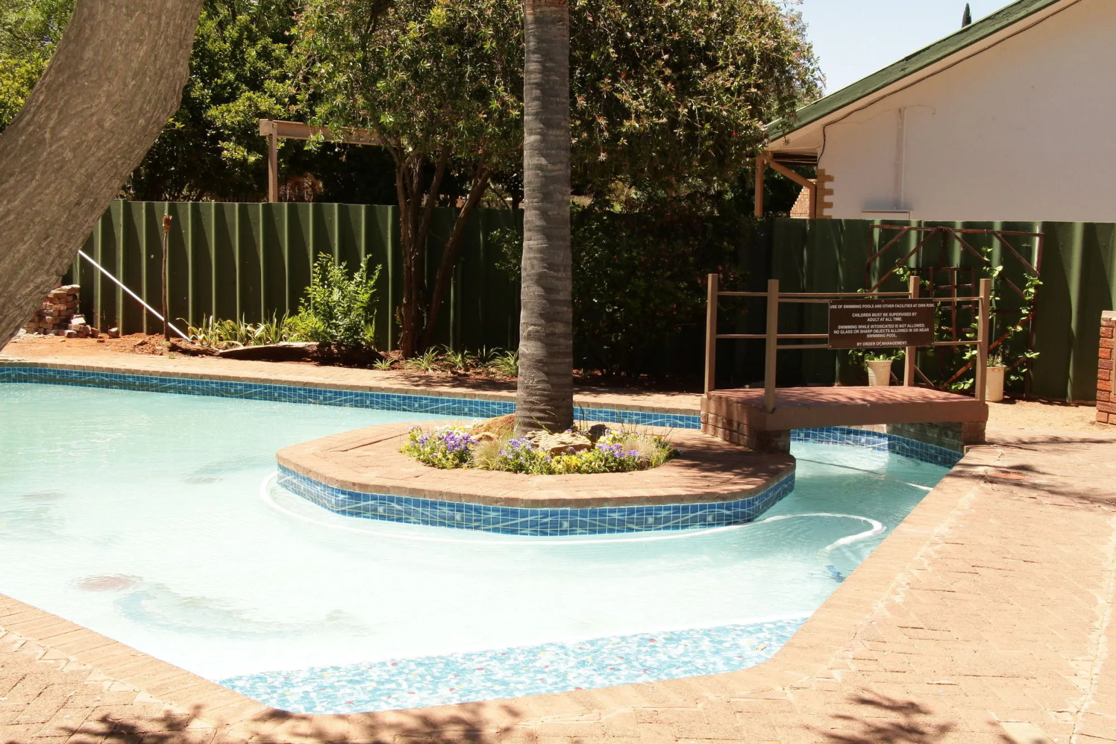 Rusplek Guesthouse and Conference Centre