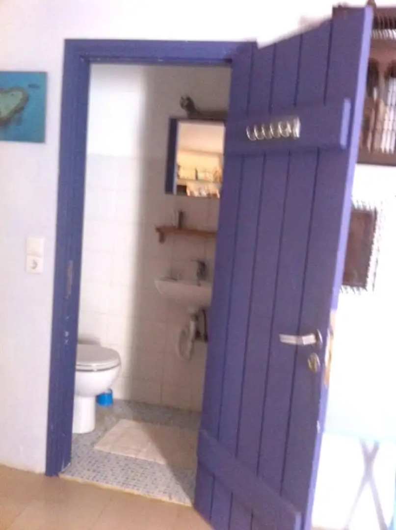 House With 3 Bedrooms in Methoni, With Enclosed Garden and Wifi - 4 km