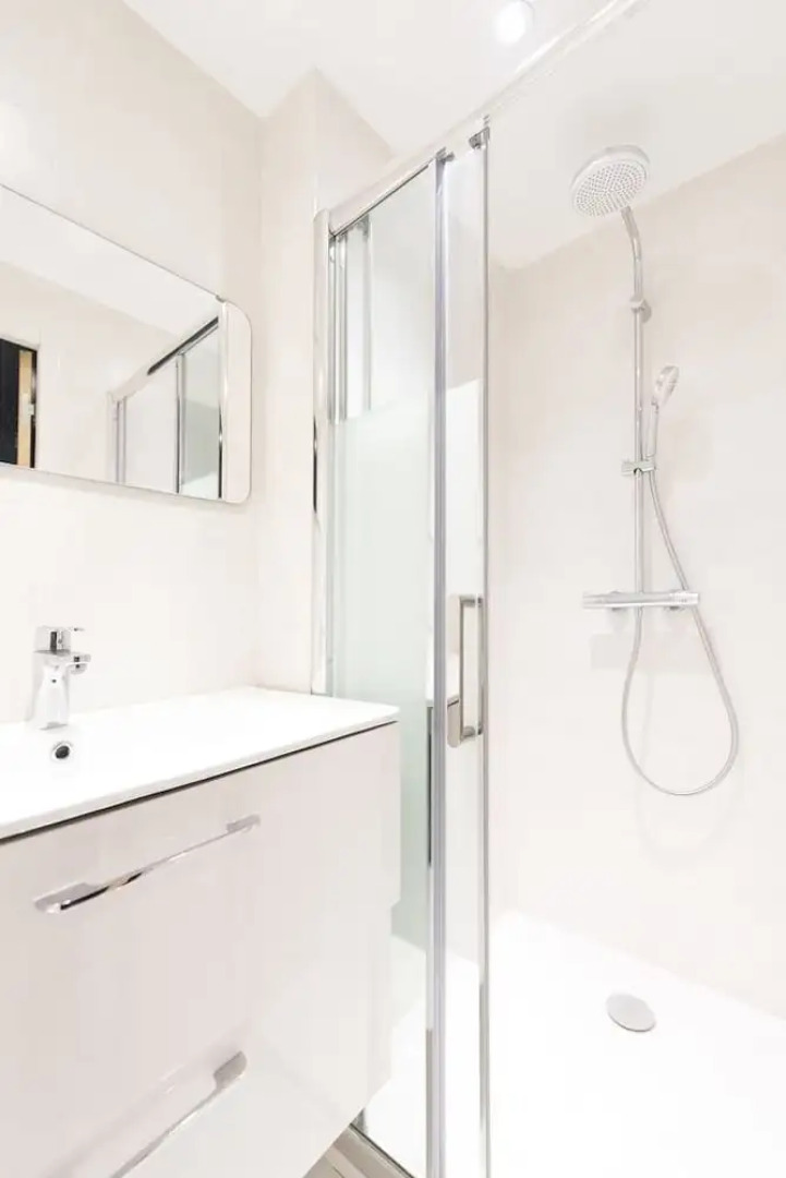 Grand Design on Ile Saint Germain