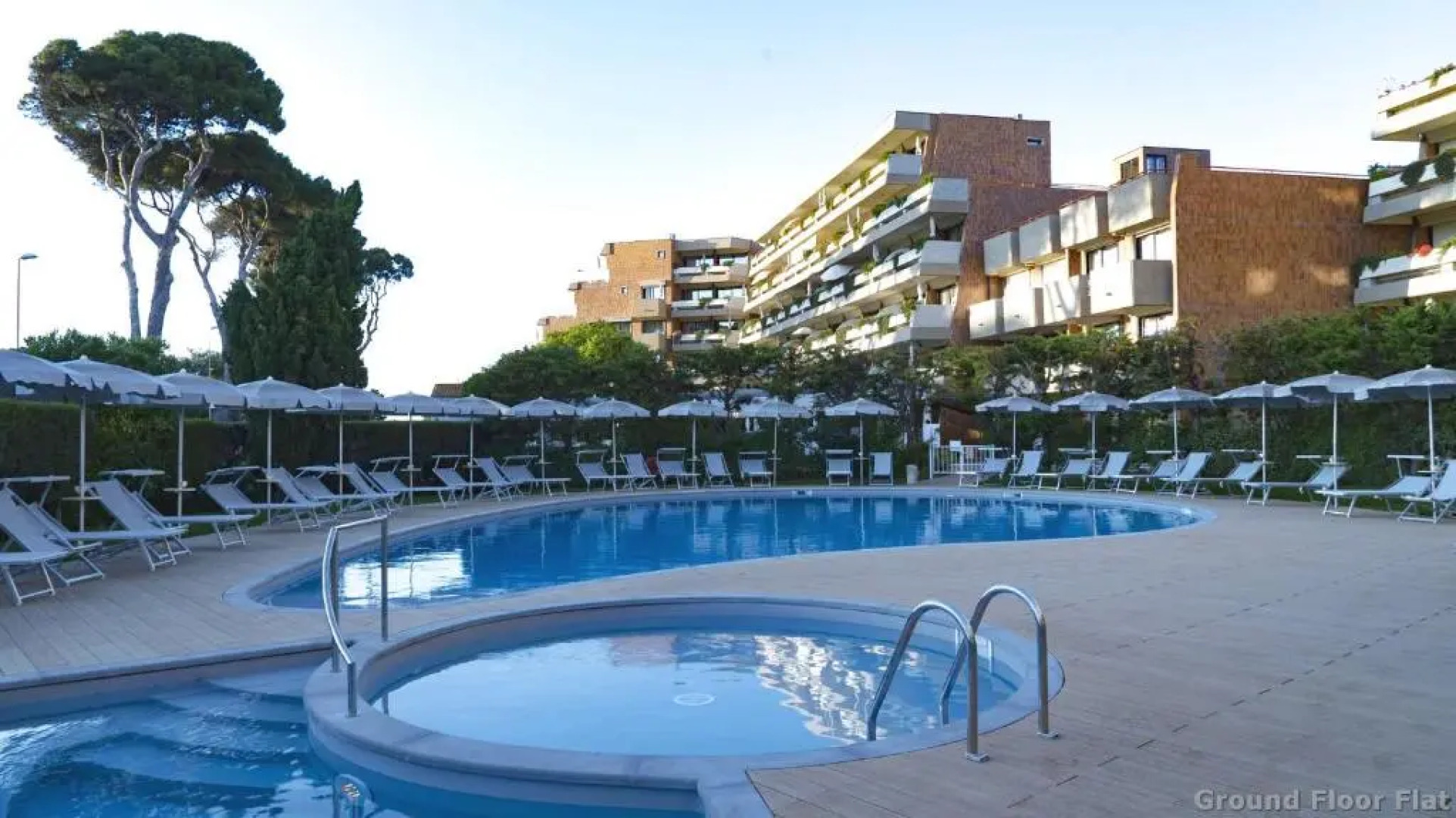 Home Away Livorno - Suite Livorno Holiday Home Group