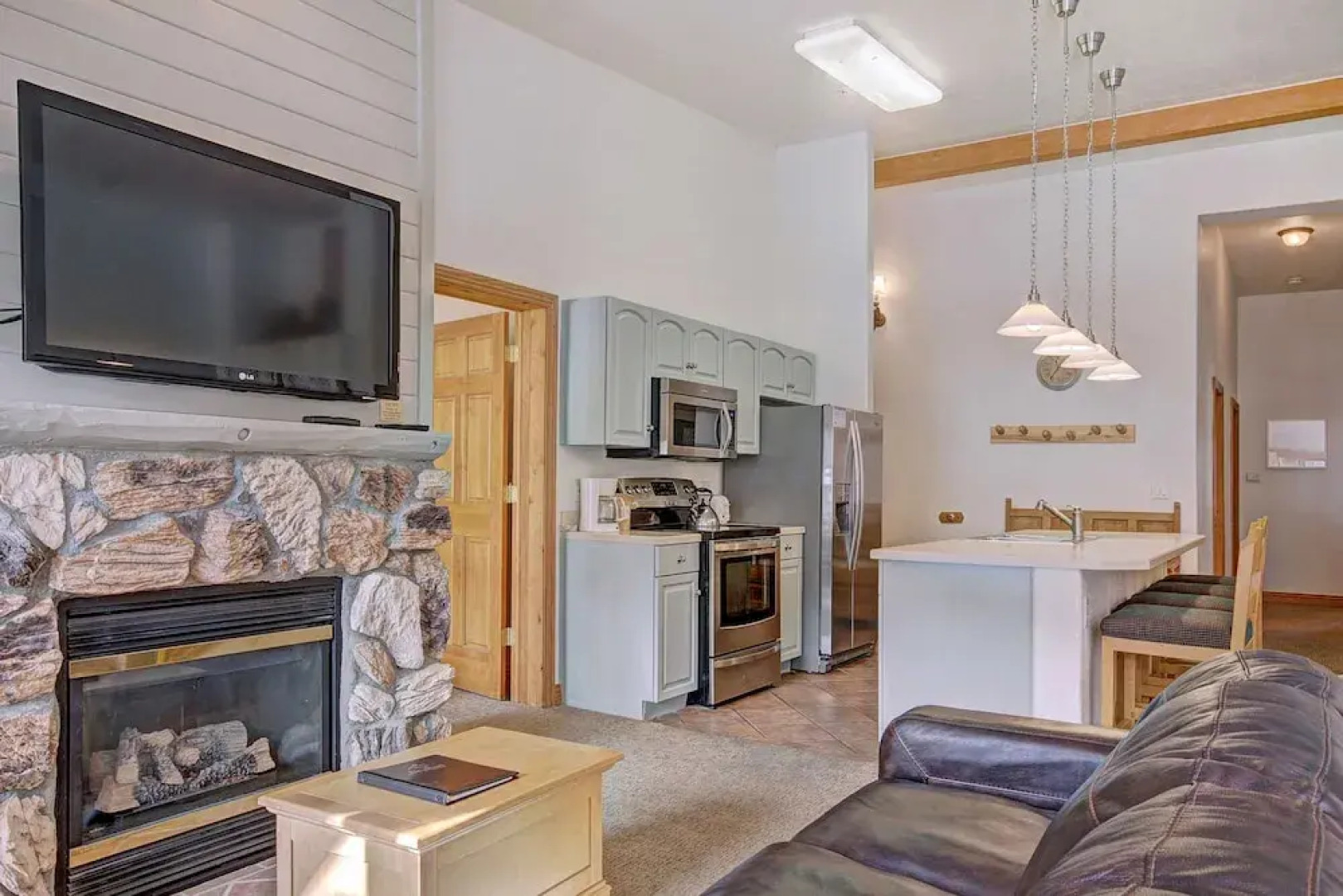 Hidden River Lodge 5995