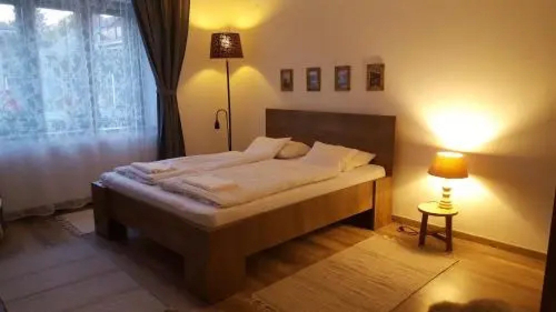 Zrínyi 11 Apartments