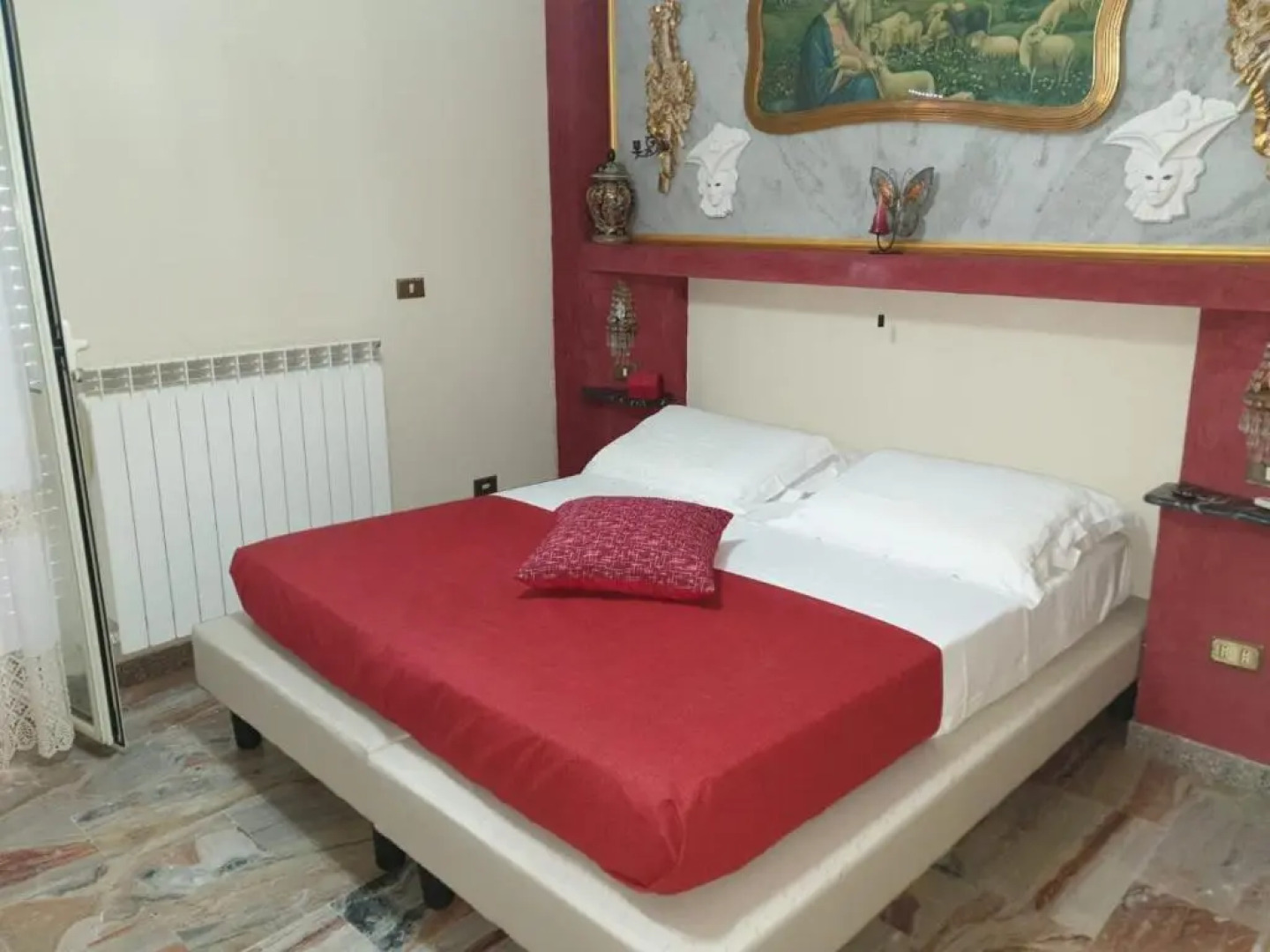 Lussuoso B&B Palazzo Putrino